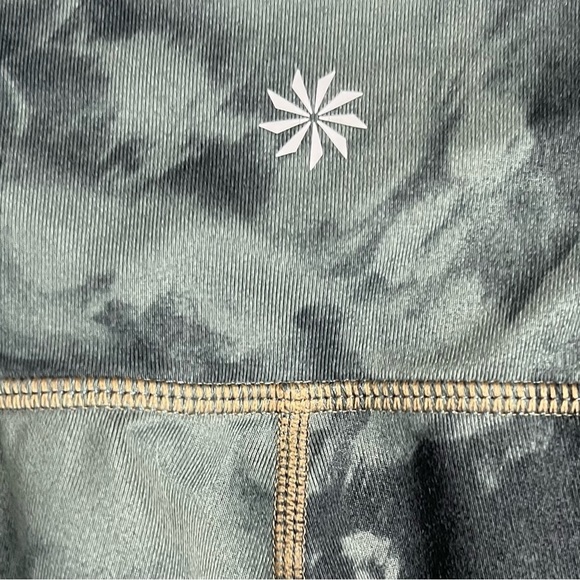 Athleta Jogger Workout Leggings | Size: XS - Picture 3 of 5